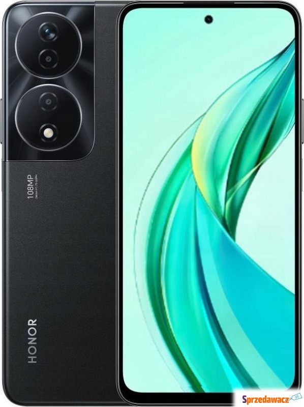 Smartfon Honor Honor 90 Smart 5G Dual Sim 4GB... - Telefony komórkowe - Skierniewice