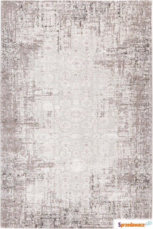 Dywan Phoenix 120 80 x 150 cm taupe - Dywany, chodniki - Grodzisk Wielkopolski