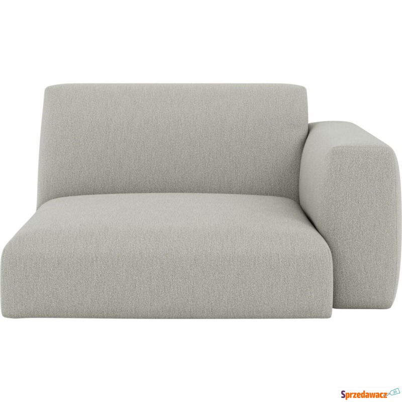 Sofa modułowa In Situ moduł B80 szarobeżowy - Sofy, fotele, komplety... - Toruń