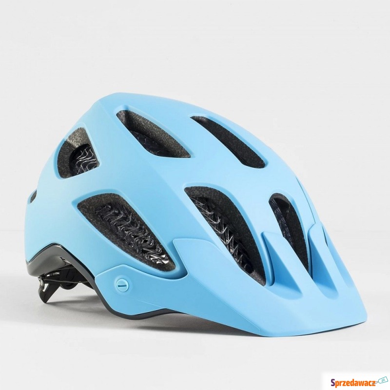 Kask Bontrager Rally WaveCel