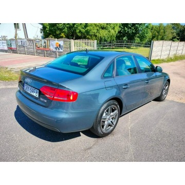 Audi A4  Sedan/Limuzyna 2008,  2.0 diesel - Na sprzedaż za 28 900 zł - Dolna Grupa - zdjęcie 3