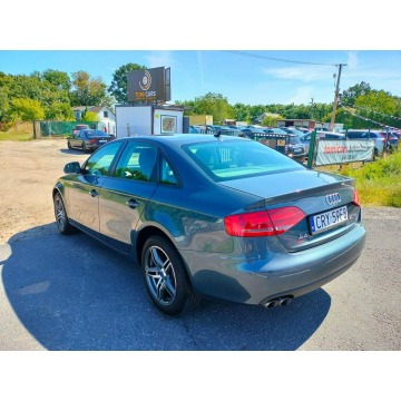 Audi A4  Sedan/Limuzyna 2008,  2.0 diesel - Na sprzedaż za 28 900 zł - Dolna Grupa - zdjęcie 4