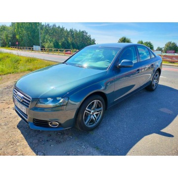 Audi A4  Sedan/Limuzyna 2008,  2.0 diesel - Na sprzedaż za 28 900 zł - Dolna Grupa - zdjęcie 2