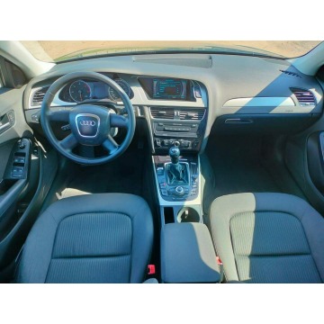 Audi A4  Sedan/Limuzyna 2008,  2.0 diesel - Na sprzedaż za 28 900 zł - Dolna Grupa - zdjęcie 7