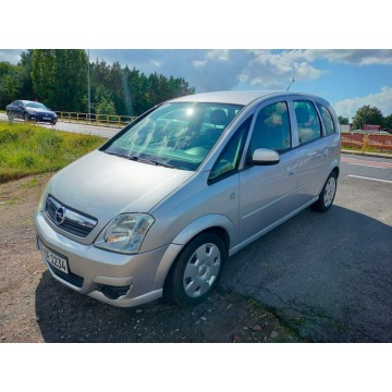 Opel Meriva - 2006