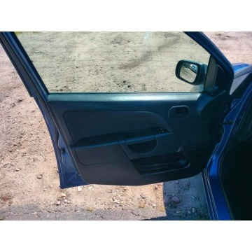 Ford Fiesta  Hatchback 2006,  1.3 benzyna - Na sprzedaż za 7 900,00 zł - Dolna Grupa - zdjęcie 9