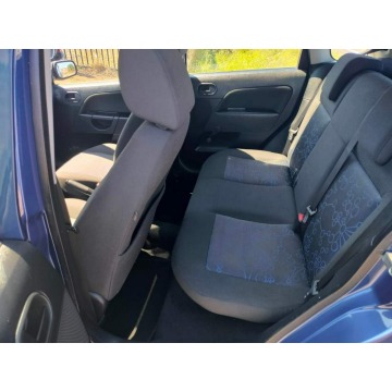 Ford Fiesta  Hatchback 2006,  1.3 benzyna - Na sprzedaż za 7 900,00 zł - Dolna Grupa - zdjęcie 7