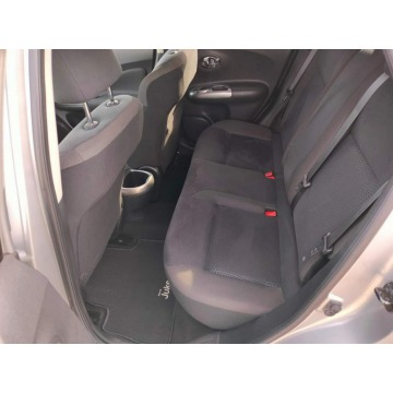 Nissan Juke  SUV 2010,  1.6 benzyna - Na sprzedaż za 29 900 zł - Dolna Grupa - zdjęcie 7