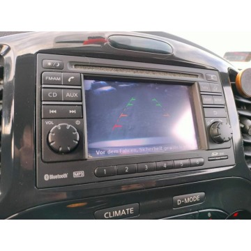 Nissan Juke  SUV 2010,  1.6 benzyna - Na sprzedaż za 29 900 zł - Dolna Grupa - zdjęcie 11