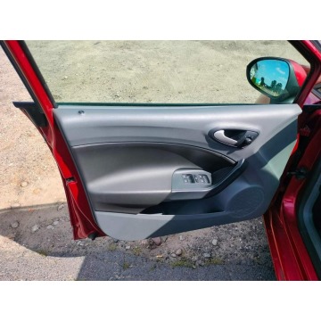 Seat Ibiza  Hatchback 2011,  1.4 benzyna - Na sprzedaż za 17 900 zł - Dolna Grupa - zdjęcie 8