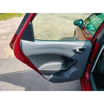 Seat Ibiza  Hatchback 2011,  1.4 benzyna - Na sprzedaż za 17 900 zł - Dolna Grupa - zdjęcie 10