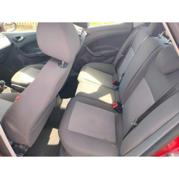 Seat Ibiza  Hatchback 2011,  1.4 benzyna - Na sprzedaż za 17 900 zł - Dolna Grupa - zdjęcie 9