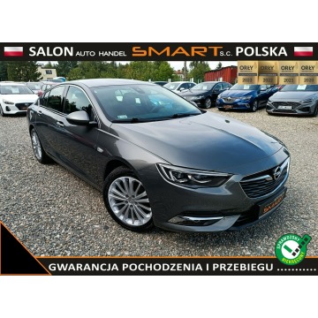 Opel Insignia - Salon Pl / Automat / Full Led / FV 23%