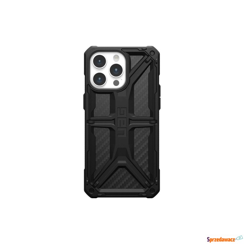 Etui pancerne Urban Armor Gear UAG Monarch do... - Etui na telefon - Toruń