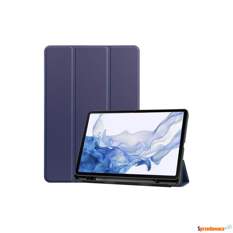 Etui Bizon Case Tab Lizard do Galaxy Tab S8 /... - Torby, plecaki do laptopów - Warszawa