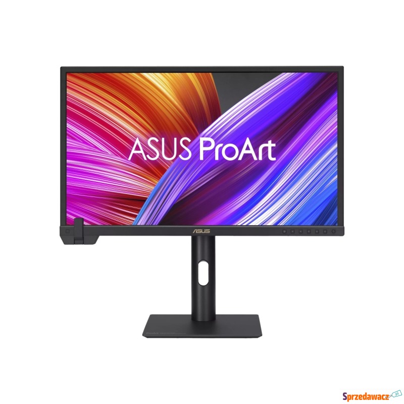 ASUS ProArt PA24US 23.6inch IPS UHD 16:9 60Hz... - Monitory LCD i LED - Jelenia Góra