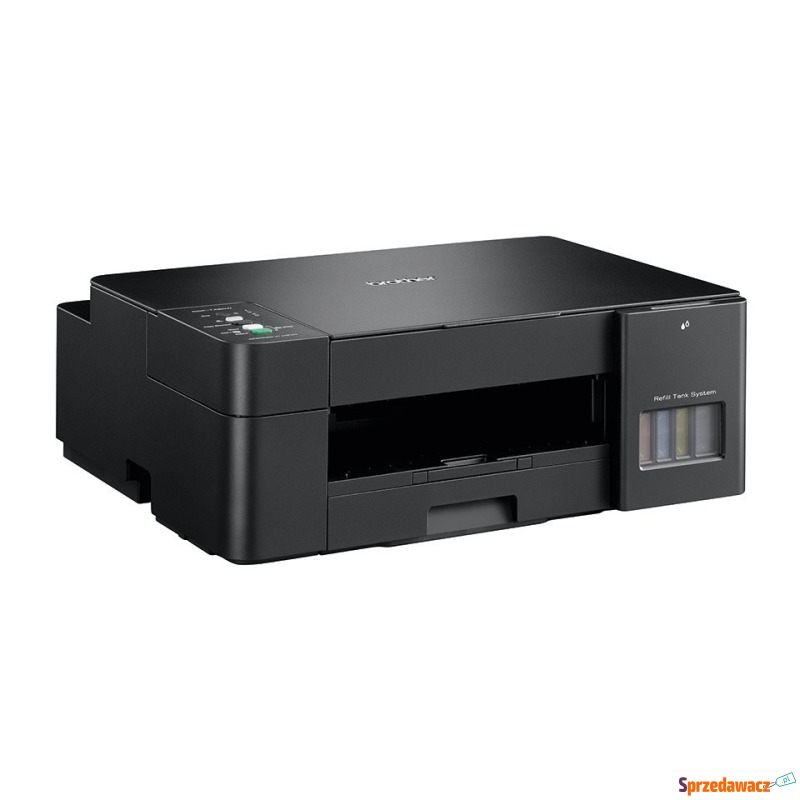 Brother MFP DCP-T420 RTS  A4/16ppm/(W)LAN/LED/6.4kg - Drukarki - Głogów