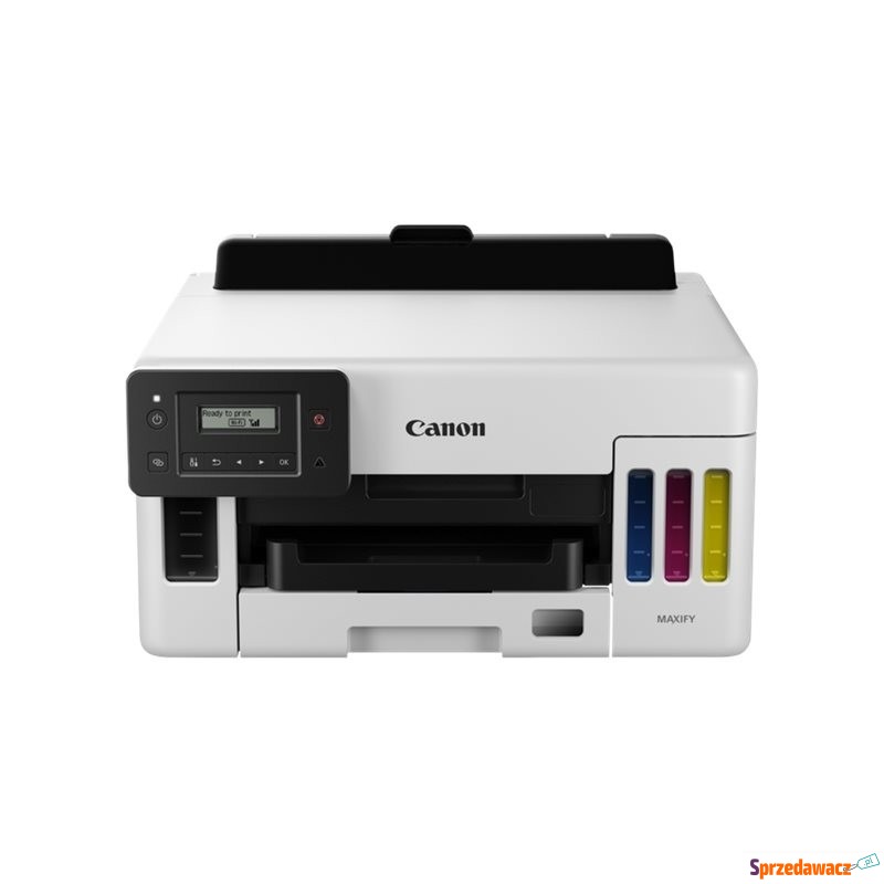 CANON MAXIFY GX5040 for EUM/EMB MFP 3in1 15/24... - Drukarki - Katowice