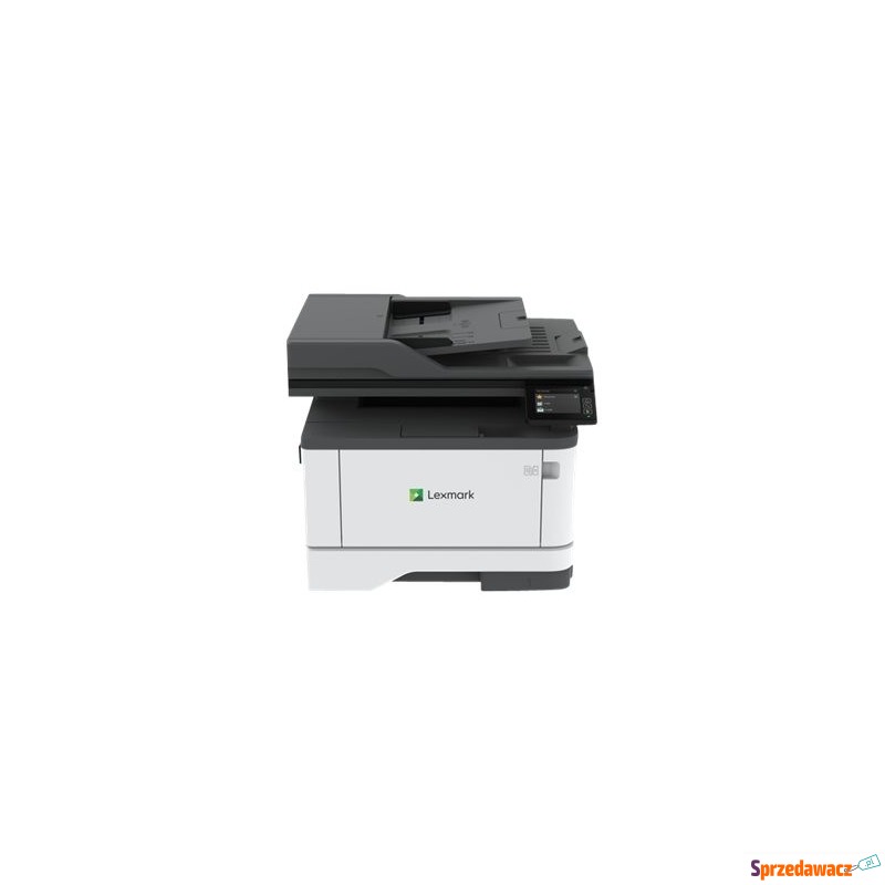 LEXMARK MX331adn MFP Fax High Volt 40ppm - Drukarki - Piekary Śląskie