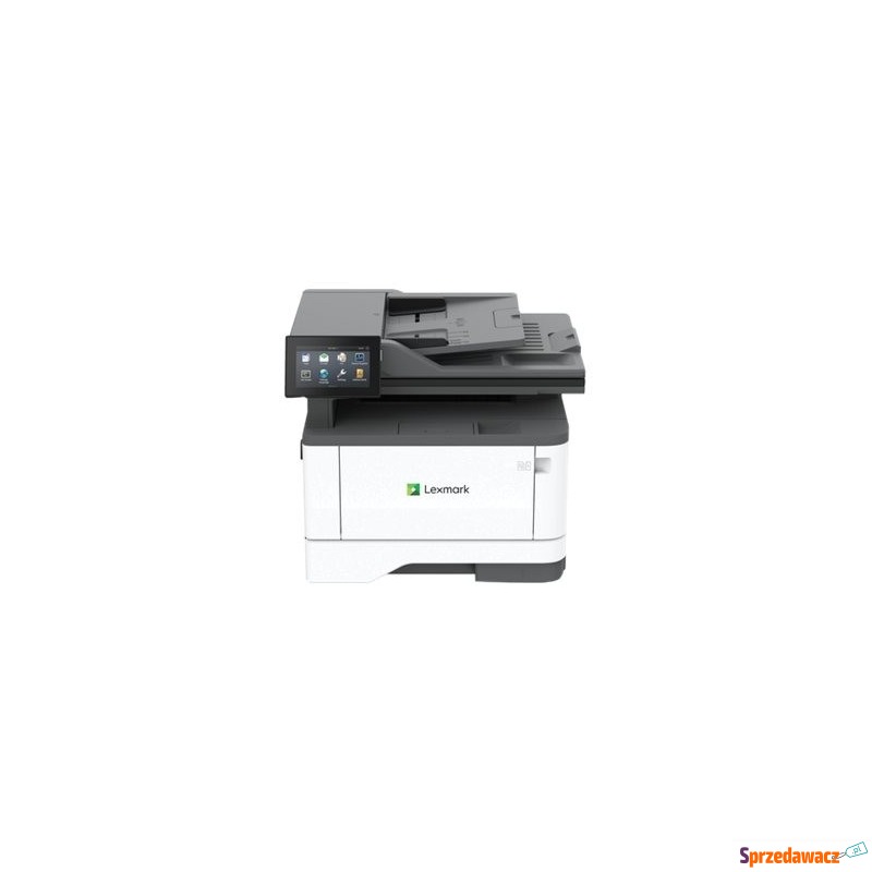 LEXMARK MX432adwe Laser MFP 40ppm Mono HV - Drukarki - Leszno