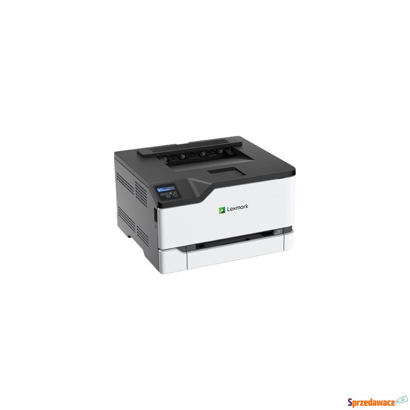 LEXMARK CS331dw Color Singlefunction - Drukarki - Gliwice