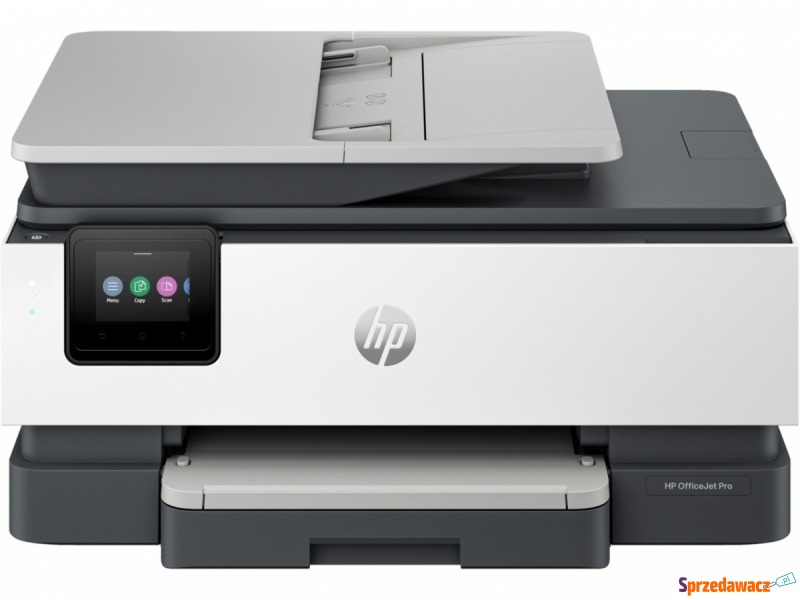 HP Inc. Urządzenie wielofunkcyjne OfficeJet Pro... - Drukarki - Lubin