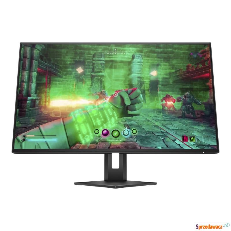 Monitor gamingowy HP OMEN 27u 27inch 4K LED 16:9... - Monitory LCD i LED - Bielany Wrocławskie