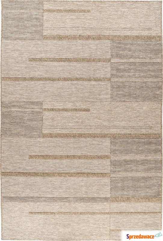 Dywan Oslo 706 240 x 340 cm taupe - Dywany, chodniki - Zielona Góra