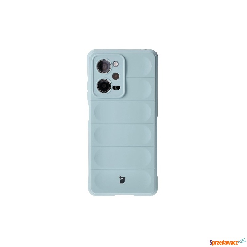 Pancerne etui Bizon Case Tur do Xiaomi Redmi Note... - Etui na telefon - Toruń