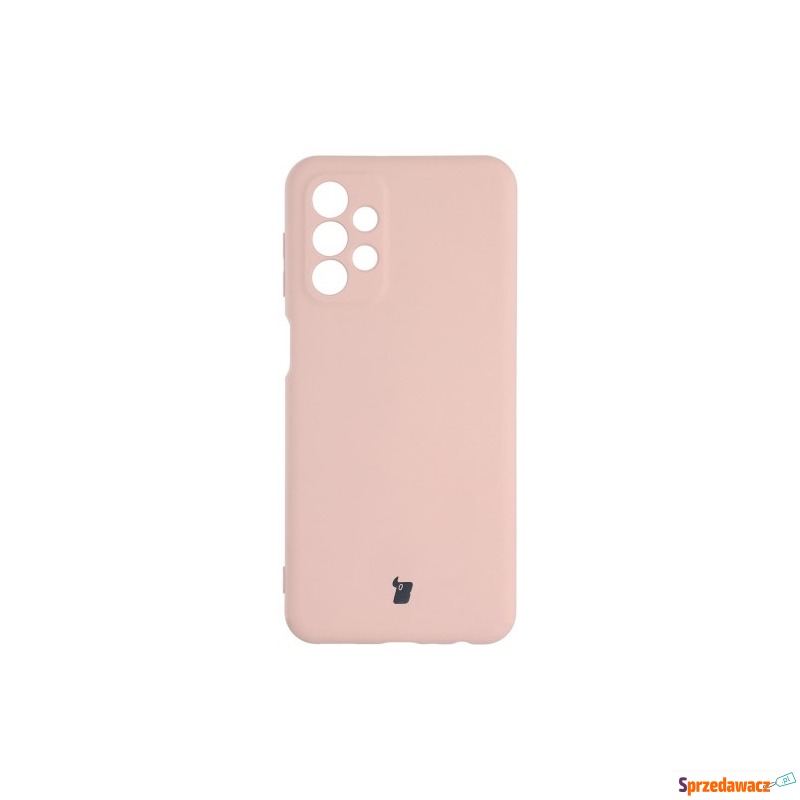 Etui Bizon Case Silicone do Galaxy A23 5G / 4G,... - Etui na telefon - Bydgoszcz