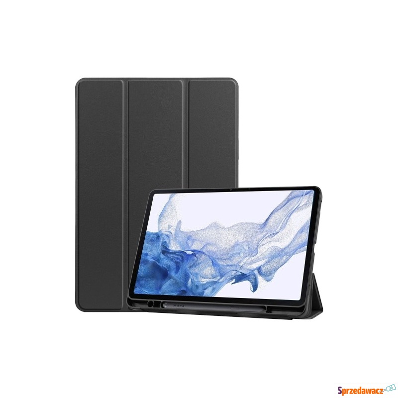 Etui Bizon Case Tab Lizard do Galaxy Tab S8 /... - Torby, plecaki do laptopów - Gdynia