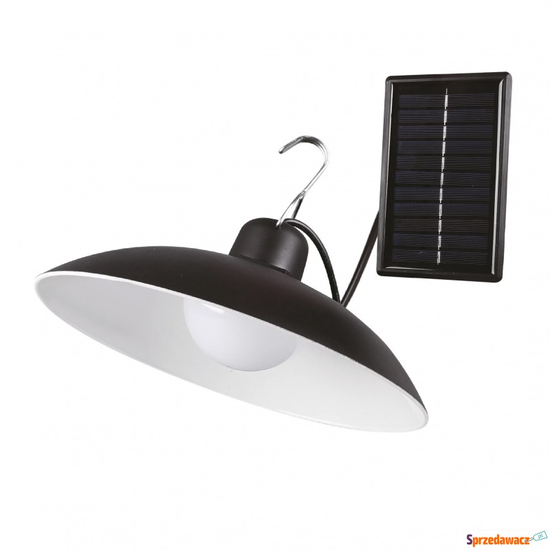 Naświetlacz solarny CELINA LED 323132 - Pozostałe el. oświetlenia - Kalisz