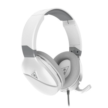 Nauszne Turtle Beach PS5/4Recon Recon 200 Gen. 2 Białe