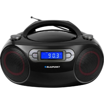 Blaupunkt BB18BK