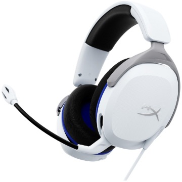 Nauszne HyperX Cloud Stinger 2 Core PS White