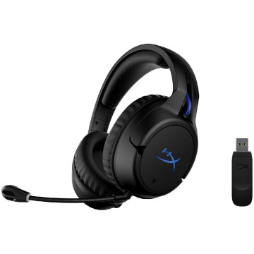 Nauszne HyperX Cloud Flight PS5