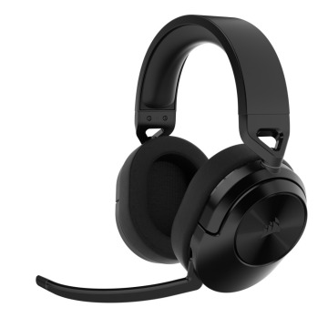 Nauszne Corsair HS55 Wireless Carbon