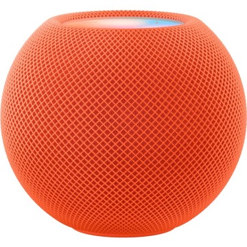 Apple HomePod Mini pomarańczowy