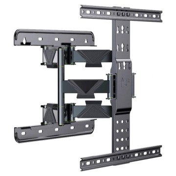 Gembird 32”- 65”, 36kg, regulowany, obrót i pochylenie