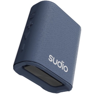 Sudio S2 Blue