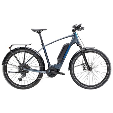 Trek Allant Plus 6 2025 Galactic Grey XL