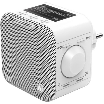 Hama radio DIR45BT