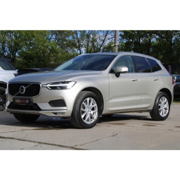 Volvo XC60 2018 prod. / 2018 1rej. SALON PL / 1 WŁAŚCICIEL / D4 / AWD / MOMENTUM / LICZNE PAKIETY