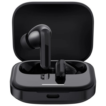 Dokanałowe Xiaomi Redmi Buds 5 Black