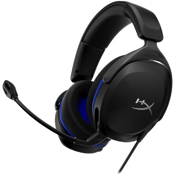 Nauszne HyperX Cloud Stinger 2 Core PS Black