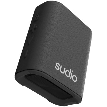 Sudio S2 Black