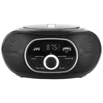 JVC RD-E221B