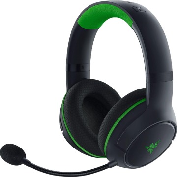 Nauszne Razer Kaira HyperSpeed Xbox Black