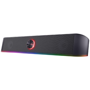 Trust GXT619 THORNE RGB LED SOUNDBAR