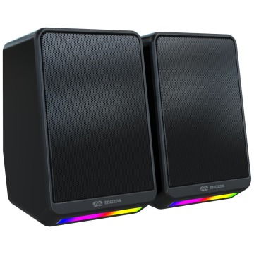 MOZOS MINI-S4 RGB STEREO 6W USB